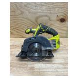 RYOBI Circular Saws (for parts only) RYOBI Circular Saws (for parts only)