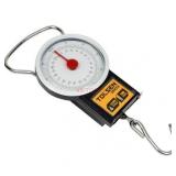50Lbs 22kg Portable Travel Baggage Luggage Bag Scale Measuring Tape lot of 2 0917257.1 50Lbs 22kg Portable Travel Baggage Luggage Bag Scale Measuring Tape lot of 2 0917257.1