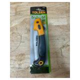 TOLSEN Foldable Saw TOLSEN Foldable Saw