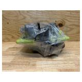 RYOBI Saw lot of 2 (for parts only) RYOBI Saw lot of 2 (for parts only)