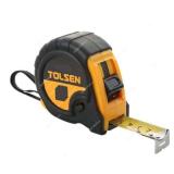 Tolsen Tape Measure 5M/16ft X 19mm lot of 3 0917255.7 Tolsen Tape Measure 5M/16ft X 19mm lot of 3 0917255.7