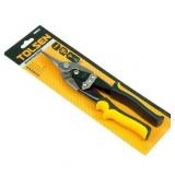 10inch 250mm Straight Cut Aviation Snips Metal Plastic Cutting Pliers 0917256 10inch 250mm Straight Cut Aviation Snips Metal Plastic Cutting Pliers 0917256
