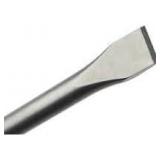 Milwaukee 48-62-4181 18-Inch Flat Chisel, 25-Pack Milwaukee 48-62-4181 18-Inch Flat Chisel, 25-Pack