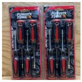 Plymouth Forge 4 piece nut driver set Plymouth Forge 4 piece nut driver set