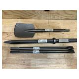 Lot of Milwaukee Tools Lot of Milwaukee Tools