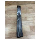 Milwaukee 48-62-4181 18-Inch Flat Chisel, 25-Pack Milwaukee 48-62-4181 18-Inch Flat Chisel, 25-Pack