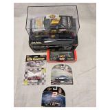Misc. Rusty Wallace, Mark Martin Collector Diecast Cars