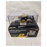 Misc. Rusty Wallace, Mark Martin Collector Diecast Cars