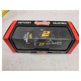 Misc. Rusty Wallace, Mark Martin Collector Diecast Cars
