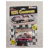 Misc. Rusty Wallace, Mark Martin Collector Diecast Cars