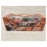 Misc. Tony Stewart Collectables, Diecast Cars, Rookie of the Year Trophy and Bobble Head