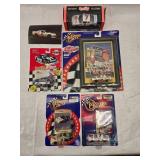 Misc. Nascar Collectables