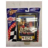 Misc. Nascar Collectables