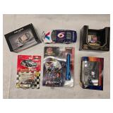 Misc. Mark Martin Nascar Collector Cars