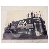 Misc. Dale Earnhardt Nascar Collectables