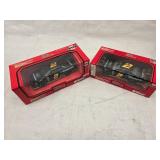 1995 1/24 Scale Rusty Wallace Preview and Stock Car Addition Diecast