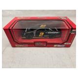 1995 1/24 Scale Rusty Wallace Preview and Stock Car Addition Diecast