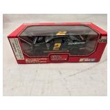 1995 1/24 Scale Rusty Wallace Preview and Stock Car Addition Diecast