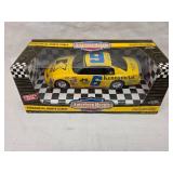 Misc. Nascar Collectables, (3) 1/24 Scale and (1) 1/64 Scale