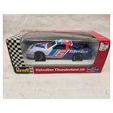 Misc. Nascar Collectables, (3) 1/24 Scale and (1) 1/64 Scale