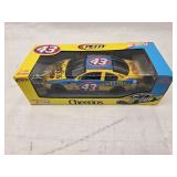 Richard Petty 1/24 Scale Collectable Diecast Nascars