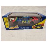 Misc. Jeff Gordon Nascar Collectable Diecast