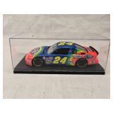 Misc. Jeff Gordon Nascar Collectable Diecast