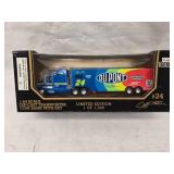 Misc. Jeff Gordon Nascar Collectable Diecast