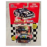 Misc. Jeff Gordon Nascar Collectable Diecast