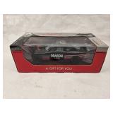 (4) Misc. 1/24 Scale Nascar Diecast Collectables
