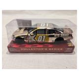(4) Misc. 1/24 Scale Nascar Diecast Collectables