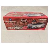 (4) Misc. 1/24 Scale Nascar Diecast Collectables