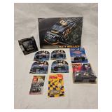 Misc. Rusty Wallace Nascar Racing Collectables