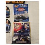 Misc. Rusty Wallace Nascar Racing Collectables