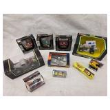 Misc. Collector Cars, Nascar, World of Outlaw, Etc.