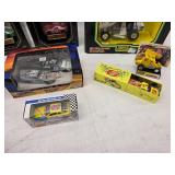 Misc. Collector Cars, Nascar, World of Outlaw, Etc.
