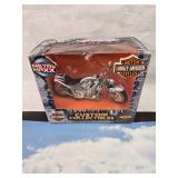 Harley Davidson Collectable Items, West Coast Choppers, Sturgis