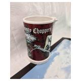 Harley Davidson Collectable Items, West Coast Choppers, Sturgis