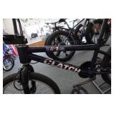 Clatch BMX Bike Clatch BMX Bike