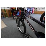 Clatch BMX Bike Clatch BMX Bike