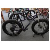 Reid Ares Fat Tire Bike Reid Ares Fat Tire Bike