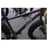 Reid Ares Fat Tire Bike Reid Ares Fat Tire Bike