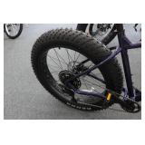 Reid Ares Fat Tire Bike Reid Ares Fat Tire Bike