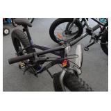 Reid Ares Fat Tire Bike Reid Ares Fat Tire Bike