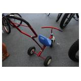 Radio Flyer Steer and Stroll Bike Radio Flyer Steer and Stroll Bike