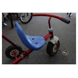 Radio Flyer Steer and Stroll Bike Radio Flyer Steer and Stroll Bike