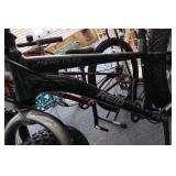 Reid Hercules Fat Tire Bike Reid Hercules Fat Tire Bike