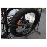 Reid Hercules Fat Tire Bike Reid Hercules Fat Tire Bike