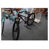 Reid Hype Mountain Bike Reid Hype Mountain Bike