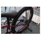 Reid Hype Mountain Bike Reid Hype Mountain Bike